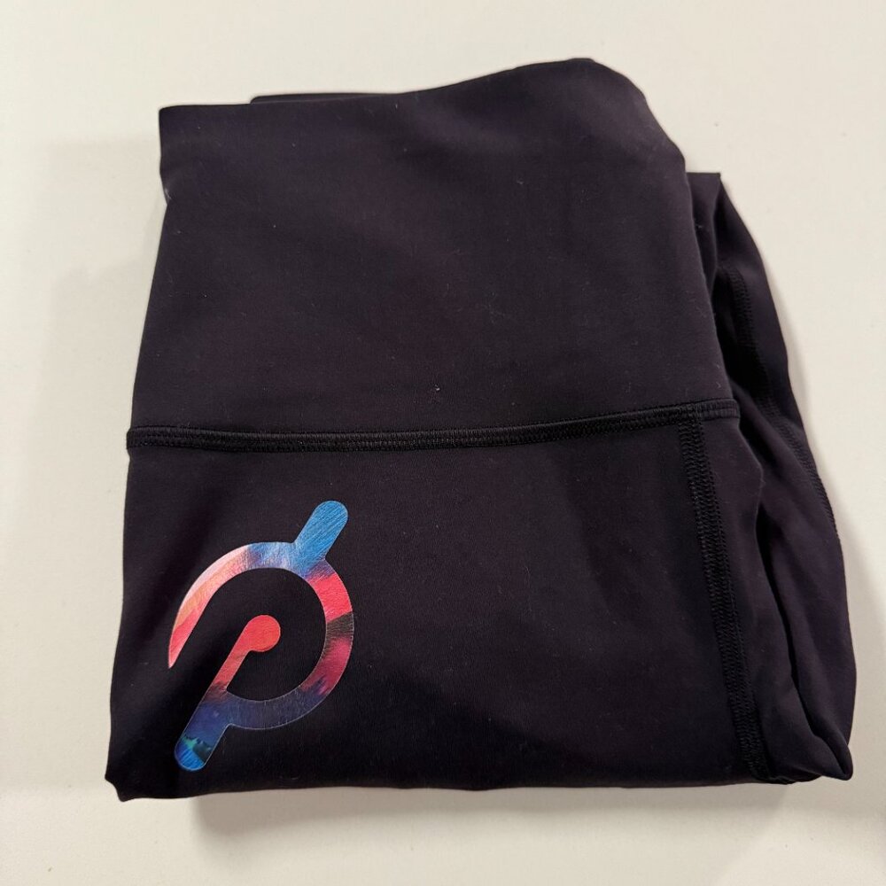 Lululemon Peloton Leggings